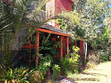Casa en venta en Para remodelar (142409), La Reina - 4 dormitorios, 2 baños