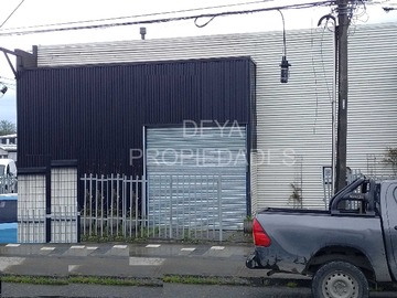 Local Comercial en arriendo mensual en Local comercial sobre ruta 5 (174727), Puerto Montt - 2 baños
