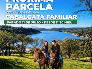 Parcela en venta en Hacienda los aromos, Limache