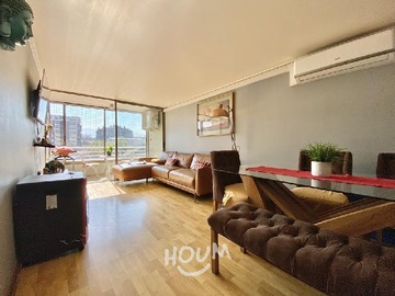 Venta / Departamento / Providencia