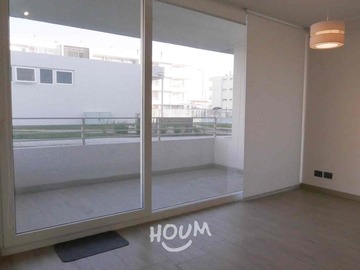 Departamento en venta en Presidente Eduardo Frei Montalva, Maipú - 2 dormitorios, 2 baños