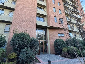 Arriendo Mensual / Departamento / Rancagua