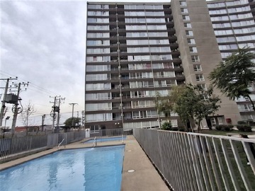 Departamento en venta en San Petersburgo N°6351 Dpto. 504 Torre C, San Miguel - 3 dormitorios, 1 baño
