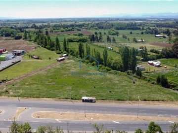 Sitio en venta en 0, Talca