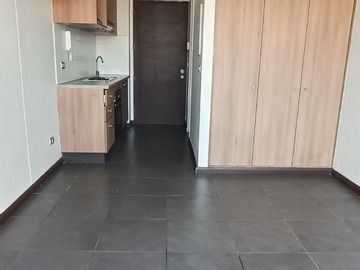 Departamento en arriendo mensual en Calle san ignacio de loyola 4250 san miguel - tipo estudio, San Miguel - 1 dormitorio, 1 baño