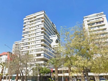 Departamento en venta en Álvarez, Viña del Mar - 1 dormitorio, 1 baño