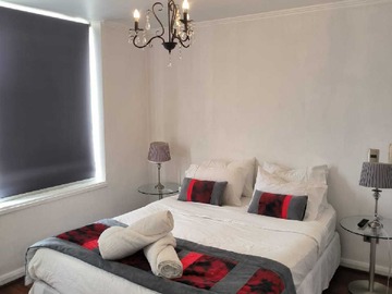 Departamento en arriendo mensual en Moderno Depto con Excelente Conectividad (151199), Viña del Mar - 2 dormitorios, 2 baños