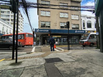 Oficina en arriendo mensual en Arriendo Céntricas Oficinas en Valdivia (159066), Valdivia