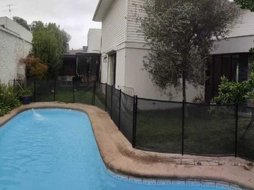 Casa en venta en Casa en venta en vitacura (91690), Vitacura - 6 dormitorios, 4 baños