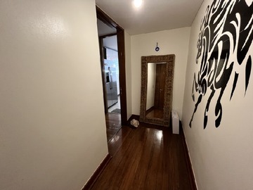 Venta / Departamento / Providencia