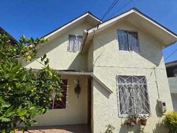 Casa en venta en 135.000.000, Oportunidad Vendo Casa Sector el Retiro, Quilpue - 3 dormitorios, 1 baño