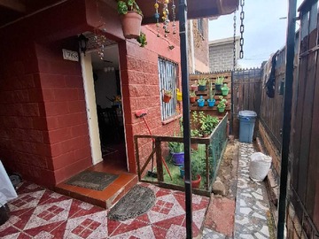 Casa en venta en Casa en microbarrio, 3 dormitorios , 1 baño (181613), Puente Alto - 3 dormitorios