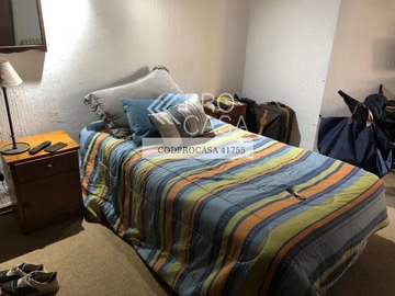 Departamento en venta en Carlos Antunez - El Bosque, Providencia - 3 dormitorios, 3 baños