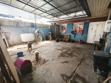 Venta / Casa / San Joaquín