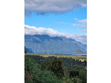Parcela en venta en lago chapo, Puerto Montt
