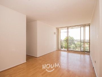 Departamento en venta en Diagonal Santa Elena, San Joaquín - 3 dormitorios, 2 baños