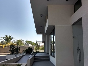 Oficina en arriendo mensual en Moderna Oficina con Excelente Conectividad (175652), Maipú - 1 baño