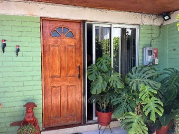 Casa en venta en Moderna Vivienda con Excelente Conectividad (151288), Maipú - 4 dormitorios, 1 baño