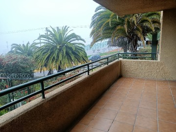 Venta / Departamento / Viña del Mar