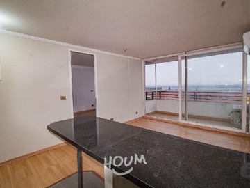 Venta / Departamento / Macul