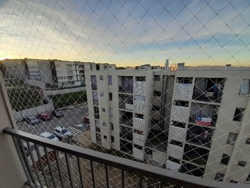 Venta / Departamento / Villa Alemana