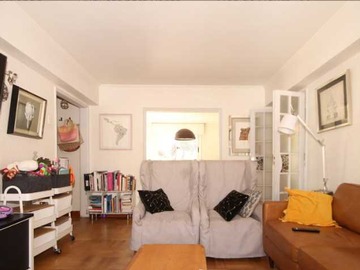 Departamento en venta en Elegancia y Confort en Providencia (137122), Providencia - 4 dormitorios, 3 baños