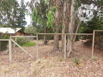 Sitio en venta en Av españa con 8 sur, El Quisco