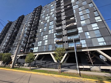 Departamento en venta en Av. Marathón y Zañartu, Ñuñoa - 1 dormitorio, 1 baño