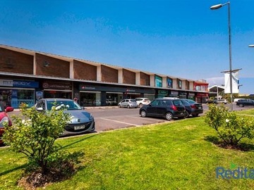 Local Comercial en arriendo mensual en Av la florida, La Florida - 1 baño