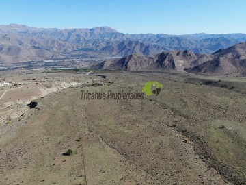 Terreno en venta en Mamalluca s/n, Vicuña
