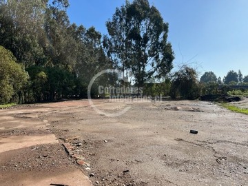 Sitio en venta en Huasos 2, Santo Domingo