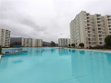 Venta / Departamento / Papudo