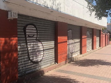 Terreno en venta en Francisco chacon y enrique alcalde, Talagante
