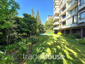 Departamento en venta en Los Leones, Providencia, Providencia - 3 dormitorios, 3 baños