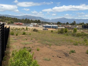 Terreno en venta en 32°43'31.0"S 71°27'29.9"W, Puchuncaví