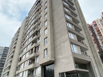 Departamento en venta en Depto Mariposa 2D Estacionamiento y Bodega Excelente Estado - 2 dormitorios, 2 baños