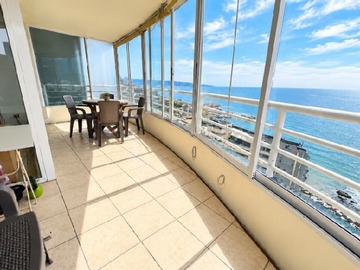 Venta / Departamento / Viña del Mar