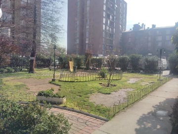 Departamento en venta en Venta Depto. 1D/1B - Santiago - 1 dormitorio, 1 baño