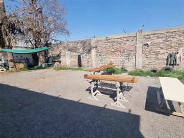 Terreno en venta en Terreno s/deuda, apto todo tipo de construccion qta normal, Quinta Normal