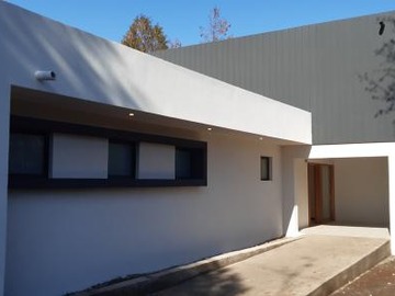 Casa en venta en ¡precio rebajado! - ¡oportunidad!, La Reina - 5 dormitorios, 4 baños