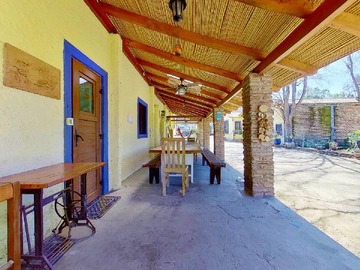 Venta / Casa / Colina