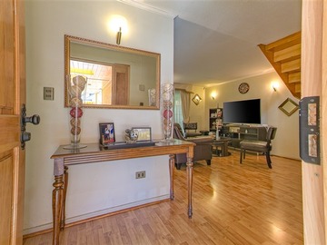 Venta / Casa / Puente Alto