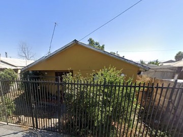 Casa en venta en Se Vende Propiedad Villa Santa Marta Sector Sarmiento, Curico - 2 dormitorios, 1 baño