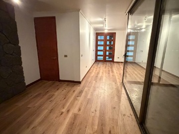 Departamento en arriendo mensual en av pdte kennedy 5700, Las Condes - 3 dormitorios, 3 baños