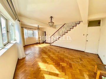 Casa en arriendo mensual en Calle 9, Viña del Mar - 4 dormitorios, 2 baños