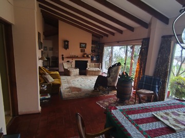 Casa en venta en Vichuquén 1580, Viña del Mar - 4 dormitorios, 4 baños
