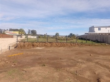 Terreno en venta en Ruta f30 E calle alfredo rosselot km 4, Quintero