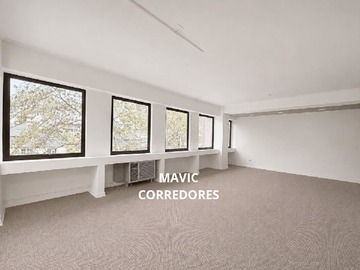 Venta / Oficina / Providencia