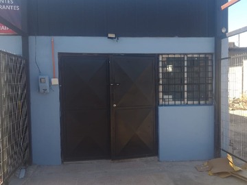 Local Comercial en arriendo mensual en Ideal para Inversión Comercial Segura (176414), Maipú - 1 baño