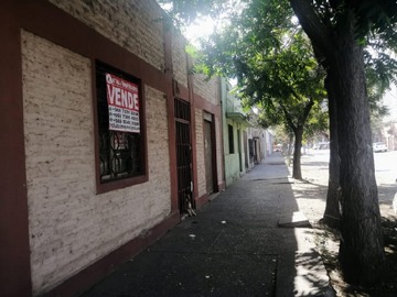 Terreno en venta en Concon con alamedad, Estación Central